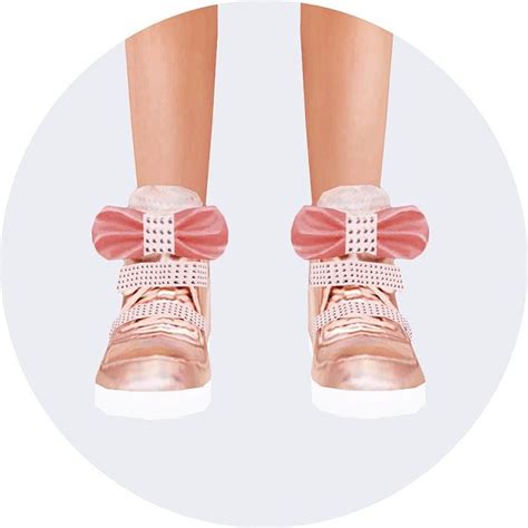 The Best Sneaker For Kids By Marigold The Sims Kleinkind Schuhe