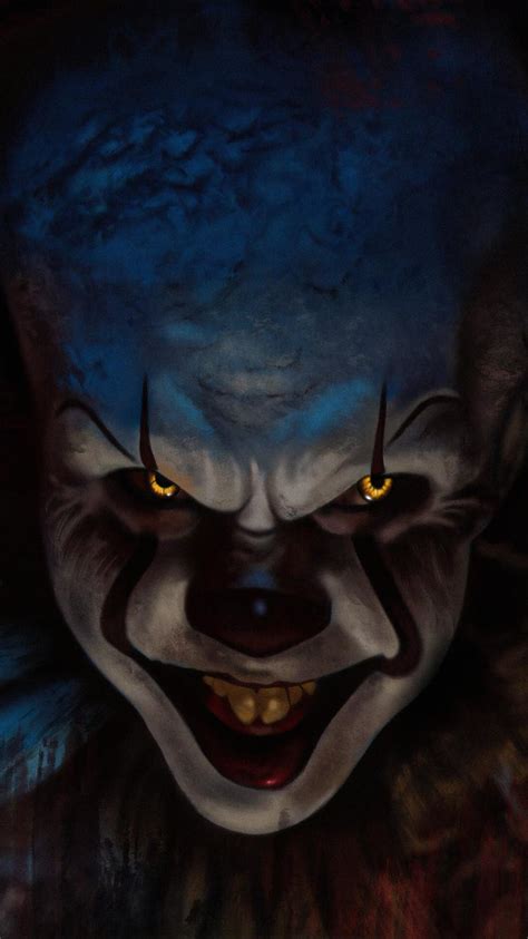 Pennywise Wallpaper 4k Pennywise 4k Movie Clown Es Chapter Wallpapers