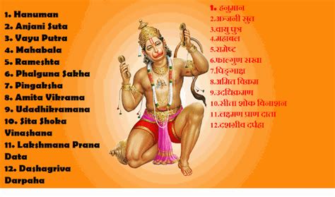 Hanuman Chalisa In Bengali English Alphabet Pdf Tastyhon