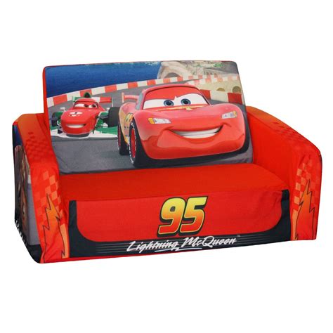 Get set for disney cars bed at argos. Kids' Fold Out Sleeper Sofas