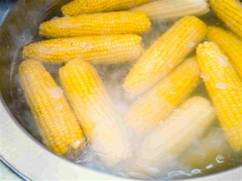 Six Ways To Cook And Use Fresh Sweet Corn