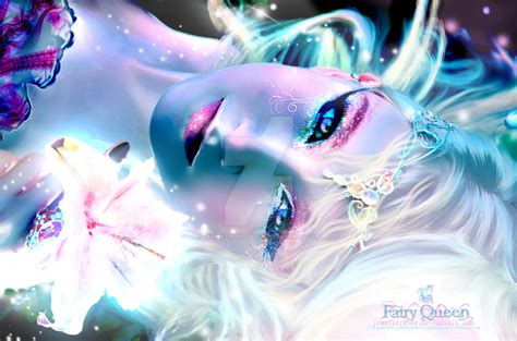 Fairy Queen By Jennifermunswami On Deviantart