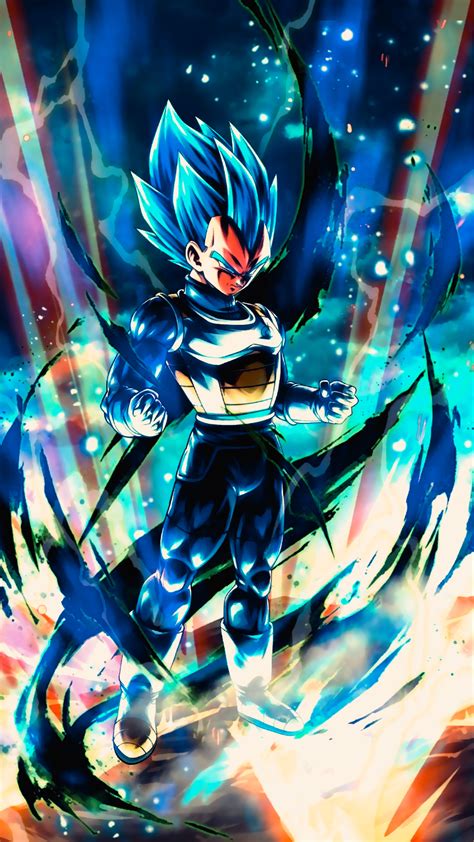 Check spelling or type a new query. Ssgss Vegeta Dragon Ball Legends - 2160x3840 Wallpaper ...