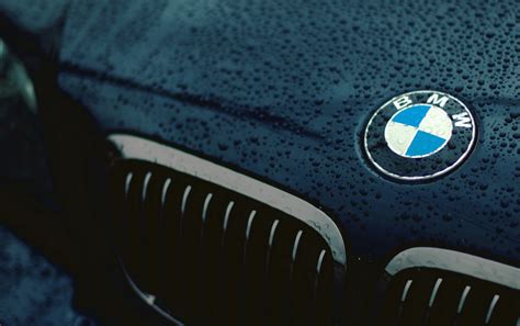 Wallpapermisc bmw logo hd wallpaper 3 1920 x 1080 free top high. The BMW Logo is Not What You Think it Is