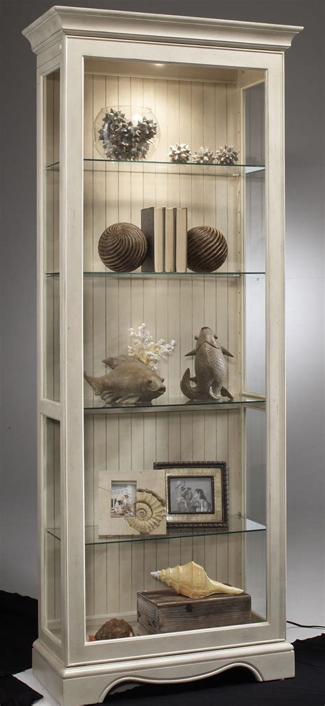 Discover curio cabinets on amazon.com at a great price. Philip Reinisch Co. ColorTime Ambience Curio Cabinet ...