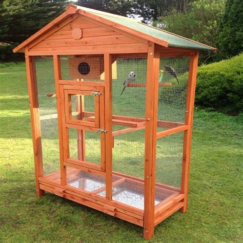 Large Outdoor Bird Cages Images And Photos Finder