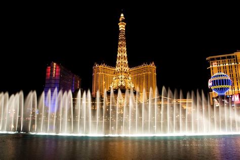 Photo Gallery For Paris Las Vegas In Las Vegas Nv United States
