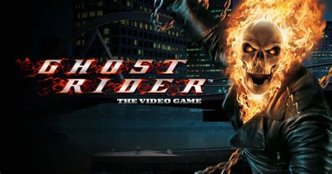 Ghost Rider Video Game Ppsspp Iso High Compressed Chromevica