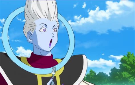 Whis and beerus together find a way to cope with the fear, anger, and how it ties into their own lives. Whis -Dragon Ball Z: Battle of Gods- Minecraft Skin