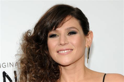 Yael Stone Was A Virgin During First Onscreen Sex Scene
