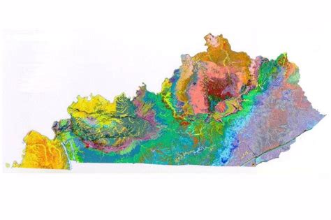 Map Details Kentuckys Geology Weku