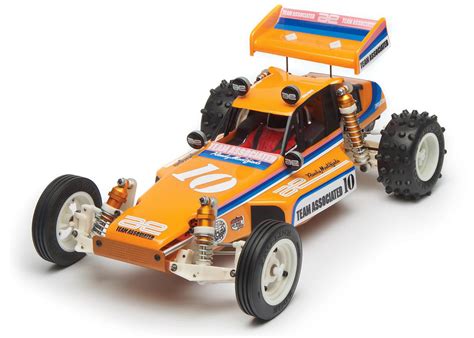 10 Buggies That Shaped Electric Off Road Racing Rc Car Action