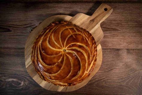 Heres Where To Find A Galette Des Rois In London