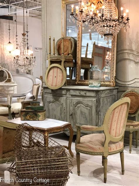 French Antique Inspirations And What I Love At Eloquence French Country