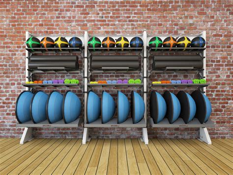 Home gym organizer using a pegboard. Pin on Gym