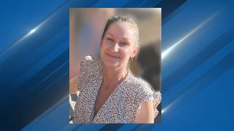 Deputies Looking For Missing Woman Last Seen In Happy Valley
