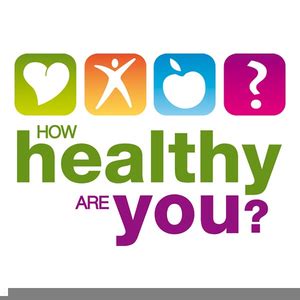 Health And Wellness Clipart Free | Free Images at Clker.com - vector ...
