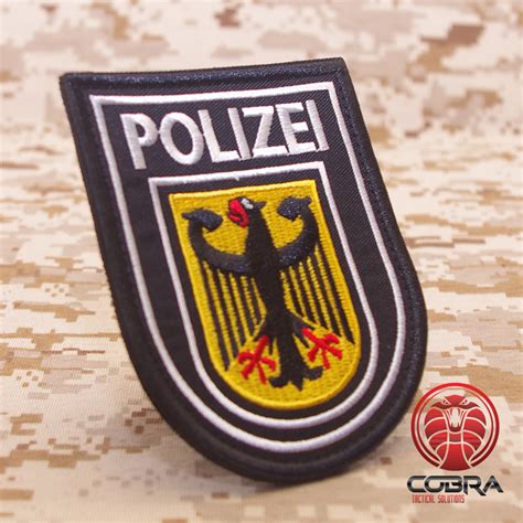 In The Official Online Store Get Cheap Goods Online Germany Polizei