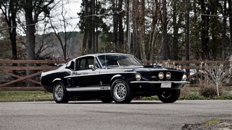 Ford Mustang Shelby Gt350 Z 1967 Roku