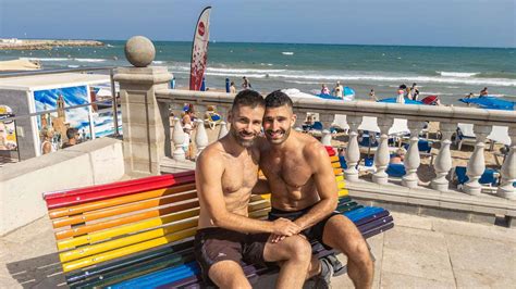 Top 14 Gay Beaches In Europe To Show Off Your Speedos Nomadic Boys 2022