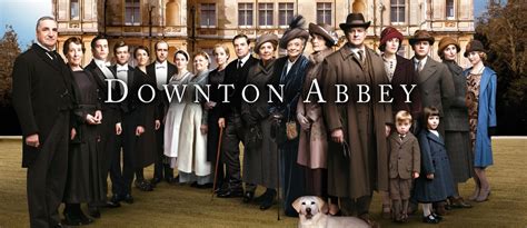 Foreword by julian fellowes, photography by joss barratt, nick briggs,. 'Downton Abbey' to end after series 6? Say it isn't so ...