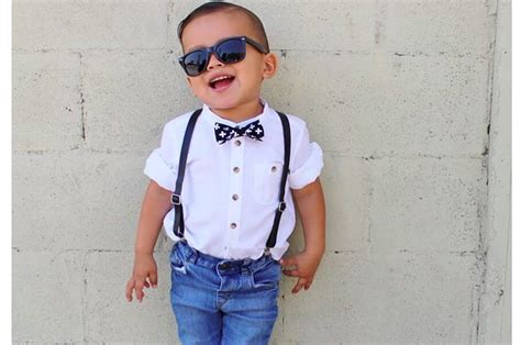 19 Hipster Kids Who Are So Cool It Hurts