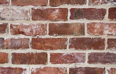 Sample Image Of A Shale Brick Veneer Wall Brick Veneer Recycled
