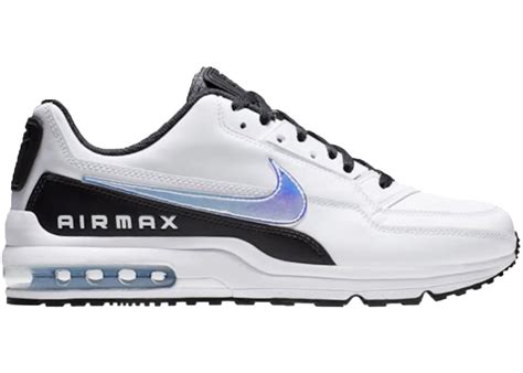 Nike Air Max Ltd 3 White Blue Black Ci5875 100