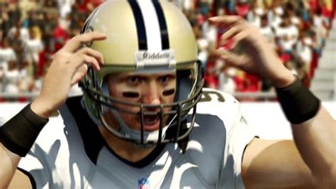 Madden 25 Presentation Official Trailer Xbox One And Ps4