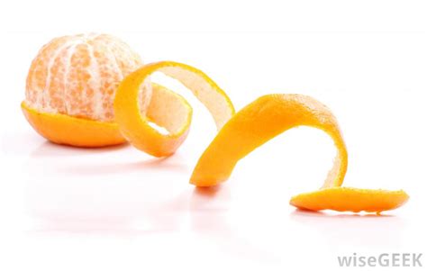 Brilliant Uses For Orange Peel You Didnt Know Before Musely