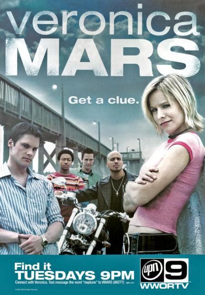 A Lifetime Of Television Veronica Mars Credit Where Credit S Due