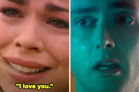 17 Most Romantic Tv Lines Ever