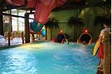 Pictures of Cedar Point Water Park Resort