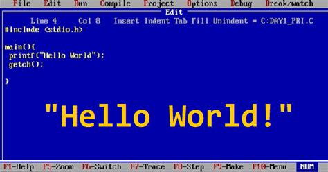 Heres How You Can Say ‘hello World In 26 Different Programming Languages