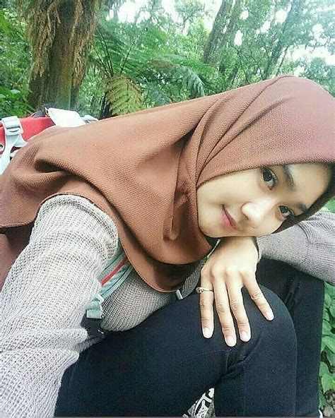 Hot Sexy Asia Hot Sexy Asia Seksi Indonesia Girls Hijab Part1