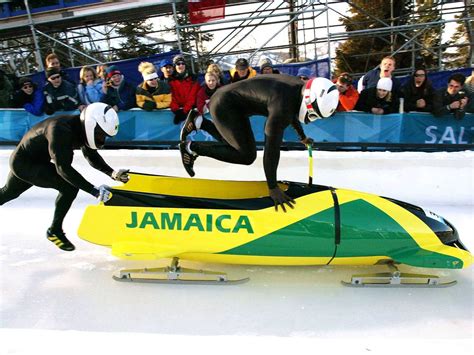 RulaBrownNetwork (RBN): JAMAICA'S 2-man BOBSLED TEAM DID ...