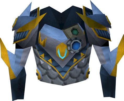 Fileaugmented Armadyl Chestplate Detailpng The Runescape Wiki