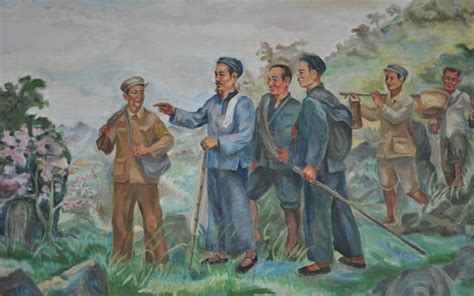 Kỷ niệm 80 năm Ngày Bác Hồ về nước trực tiếp lãnh đạo cách mạng Việt