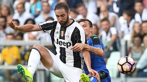 You can catch italian serie a action on paramount+, which now has two plans. Juventus vs. Sassuolo 2016: Final score 3-1, Bianconeri's early-game goal blitz overwhelms ...