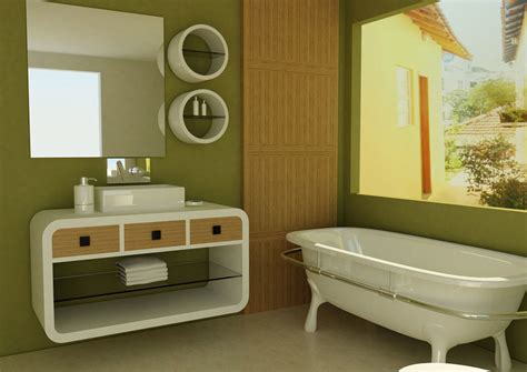 The experts at glidden paint suggest light and bright colors that reflect light to create the appearance of a larger space. Small Bathroom Paint Colors Ideas | Small Room Decorating ...