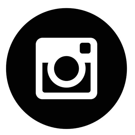 Instagram Icon For Resume 133812 Free Icons Library