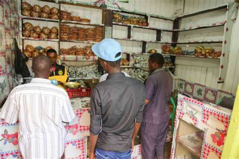 List Of Top 10 Small Scale Business In Nigeria With Low Capital And How