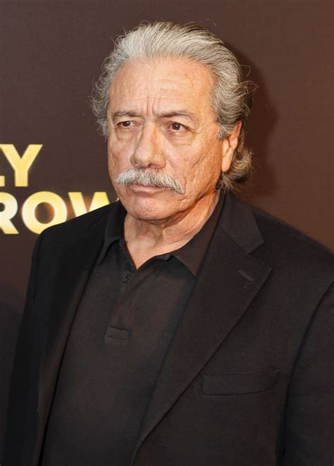 Edward James Olmos - Accused of sexual assault, sexual abuse of a ...