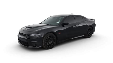 2020 Dodge Charger Carvana