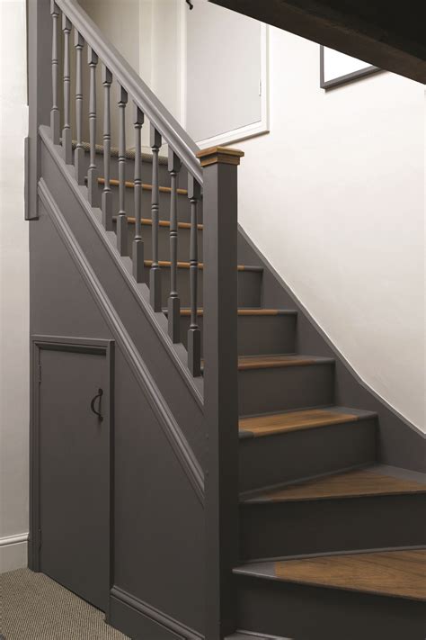 Painted Staircase Ideas Stairs Design Staircase Design Painted