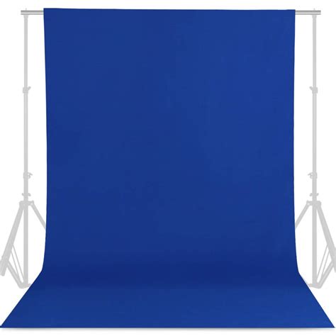 Buy Gfcc 6ft X 10ft Royal Blue Backdrop Background Blue Photo