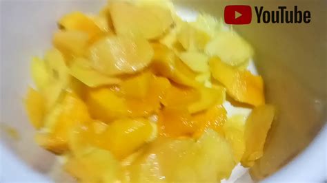Maybe you would like to learn more about one of these? Mangga pedas manis #Resep makanan - YouTube
