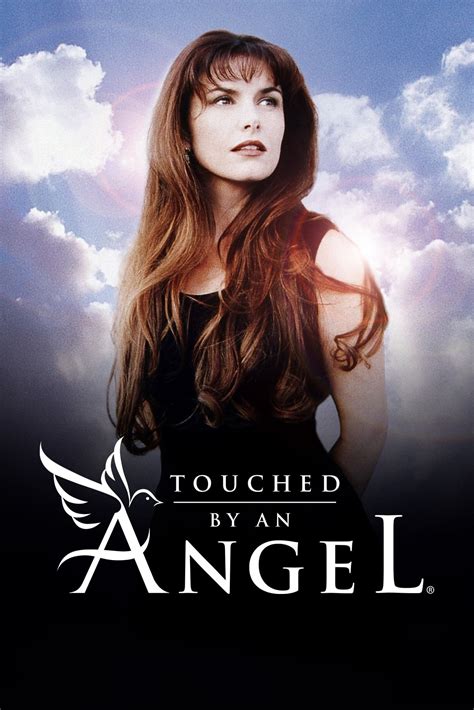 Touched By An Angel Tv Series 1994 2003 Posters — The Movie