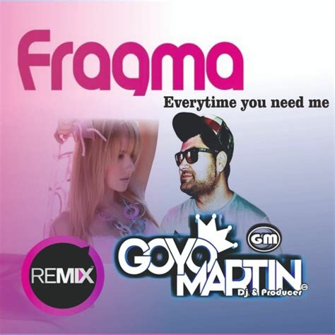 Stream Goyo Martin Fragmatech By Goyo Martin Listen Online For Free On Soundcloud
