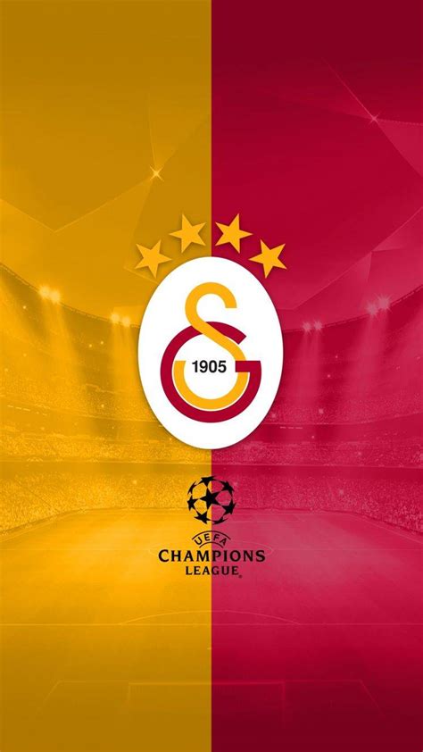 Galatasaray Sk Soccer Wallpapers Hd Desktop And Mobile Backgrounds